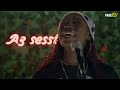 Tems  rema i mashup a3 sessions with reynbow s06 ep 19  freeme tv