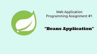 Celebrity Web Application Programming - Assignment 1: "Beans Application" Net Worth