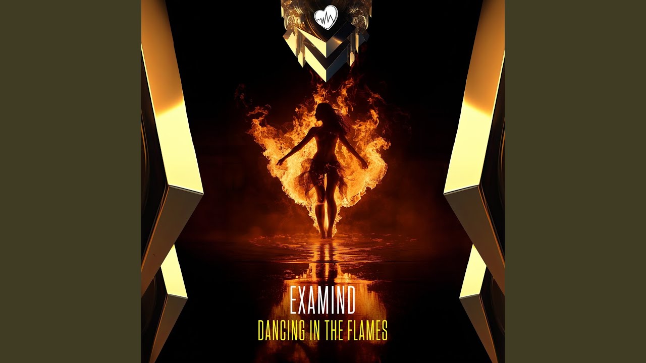 Смотреть «Dancing In The Flames» на YouTube