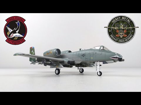 A-10C Thunderbolt II, USAF 23rd WG, 75th FS 