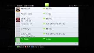 No Show Ghosts Dubs Proof