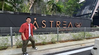 For Rent - Residensi Astrea 1,685 Sq. Ft. | Family-Friendly Living Near Garden International School