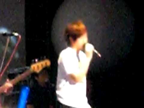 2008.12.05中一中五月天演唱會-你不是真正的快樂