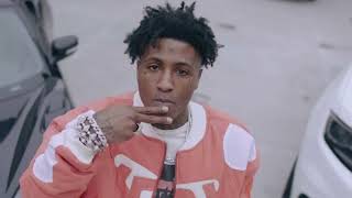 NBA YoungBoy - Random Lights [Official Instrumental]