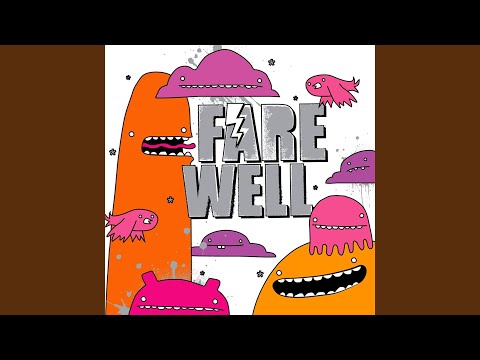 Farewell — Start It Up