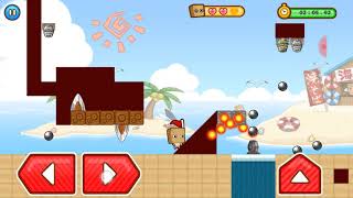 かぶりんクリエイター#8(鬼畜ステージをつくるぞぉーー編#3)最終回 screenshot 5