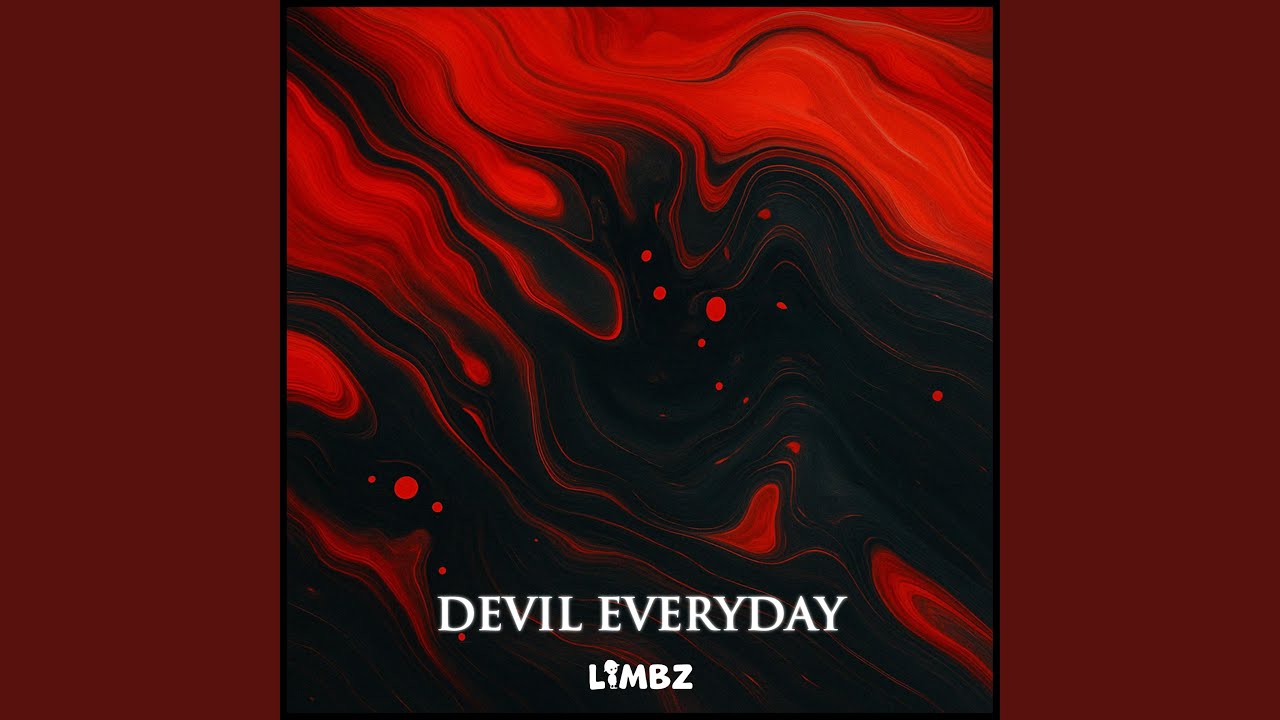 Devil Everyday adlı videoyu YouTube'da izle Devil Everyday adlı videoyu YouTube'da izle