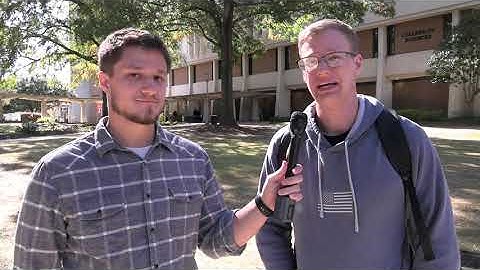 AUM Veterans Week: Thank you Veterans