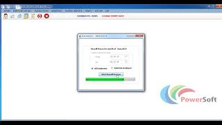 8 How to - Process Payroll screenshot 5