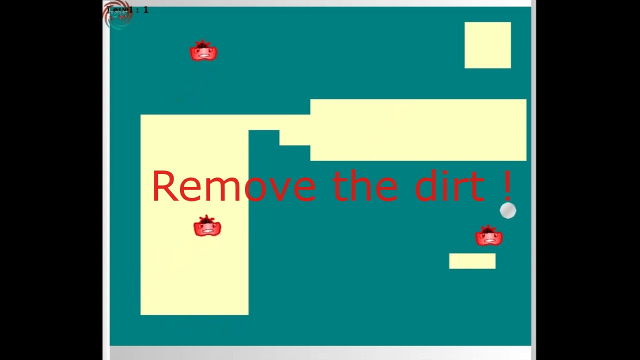 Remover official trailer