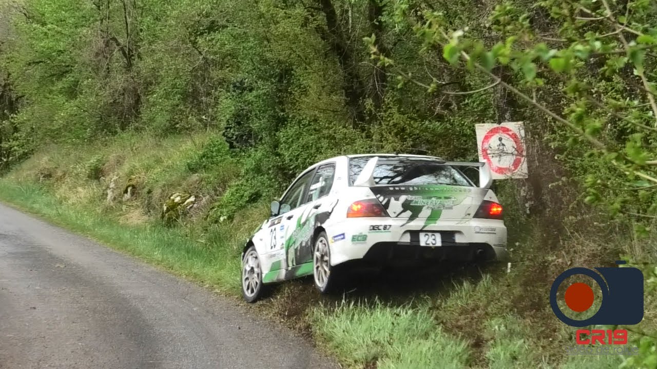 Best of Rallye 2025 [HD] - Crashes, Shows , Mistakes and Attacks -