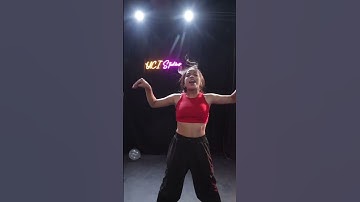 Thumbnail of I'm bossy from nora fatehi ✨🌟@tseries @yrf @YouTube #shortvideo #trending #youtubeshorts