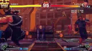 USF4 - Calipower Vs Hitmam-173