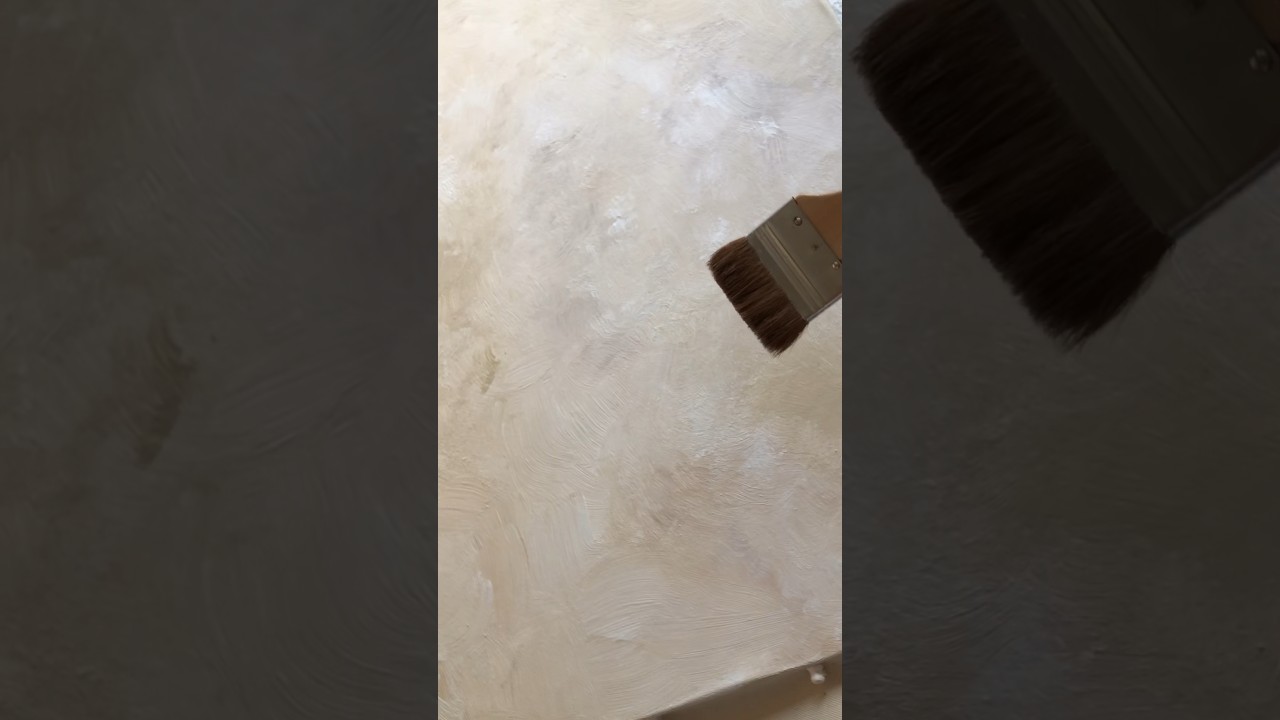 Honey Hand painted photography background by Light Atelier Wedding flatly flat lay style mat