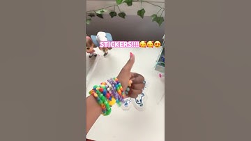 Fun thing to do with your ocs 😁 pt1? #art #oc #craft