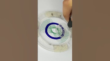 The Most Relaxing Art You’ll Ever Watch #art #spirograph #shorts #2025 #usa #asmr #satisfying #viral