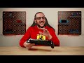 Beginning of video