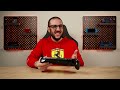 End of video