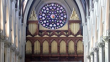 November 27, 2022: First Sunday of Advent