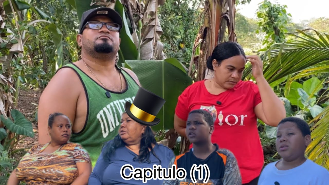 Capitulo (1) hay madre Que no tienen corazón 