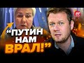 ⚡️КАЗАНСКИЙ: Российские матери записывают ОБРАЩЕНИЯ К ПУТИНУ / Началась ПАНИКА!  @DenisKazanskyi