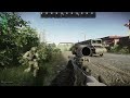 I swear, late wipe pvp is so weird