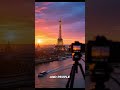 Would You Take This Europe Trip?