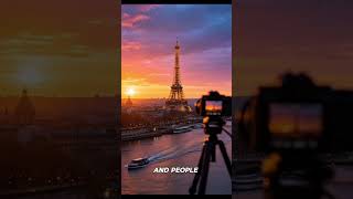 Would You Take This Europe Trip?