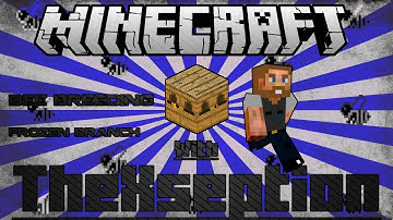 (Mindcrack Pack 1.4.7) Minecraft FTB Bee Breeding Tutorial: Wintry, Icy, Glacial, Friged, Absolute