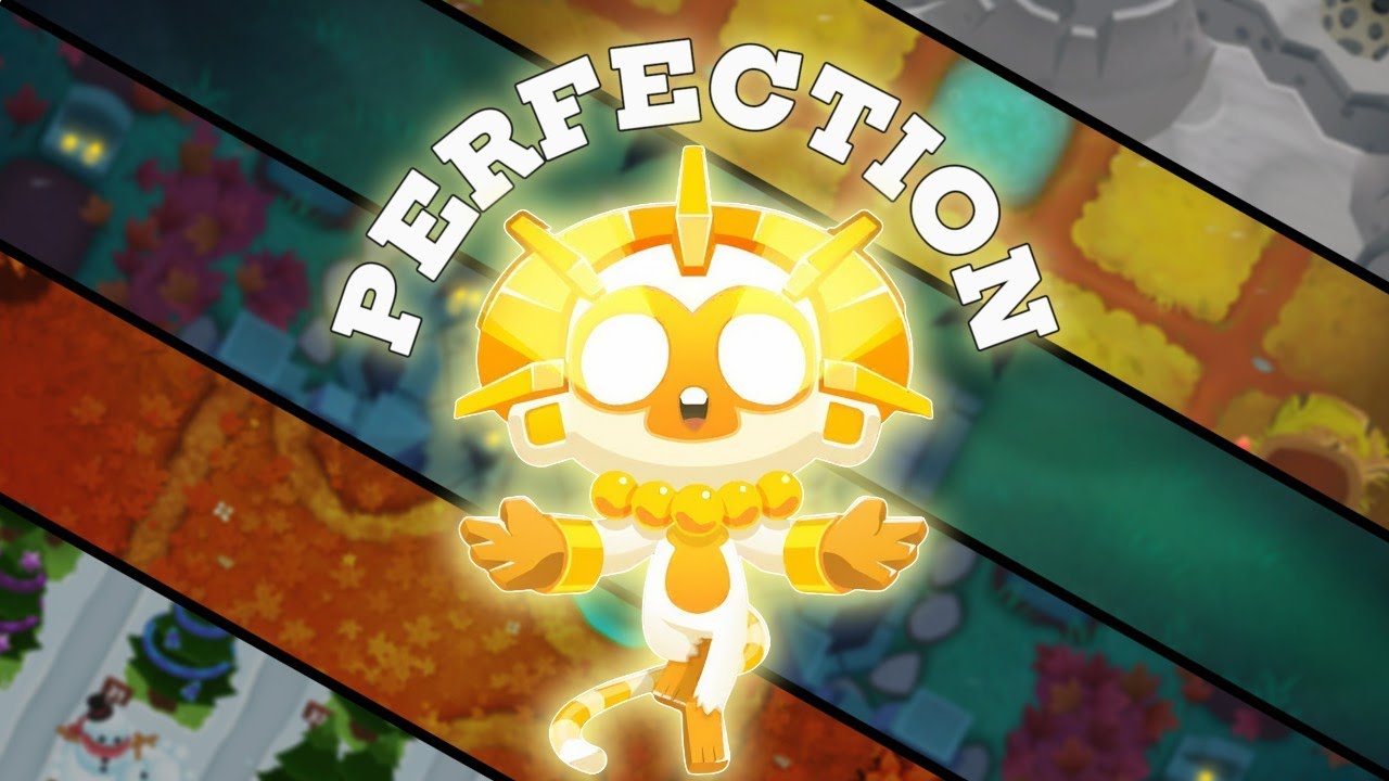 Bloons TD 6 The Perfect Tower Defense Game