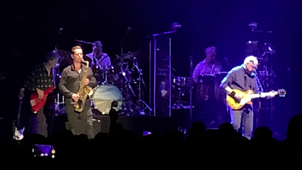 Wild theme (Local Hero) / Mark Knopfler at Paris - AccorHotels Arena