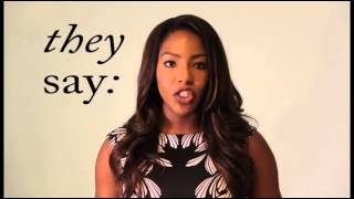 Video: 'F**k it, I quit' reporter Charlo Greene explains why she resigned - Warning...