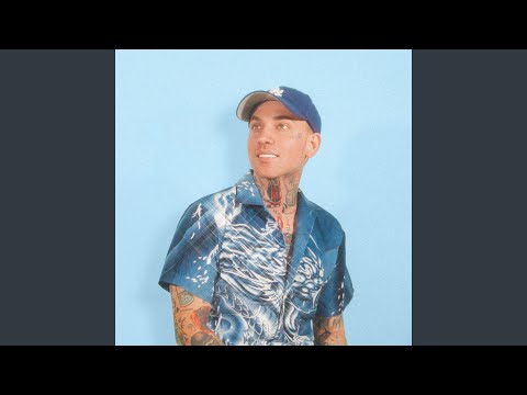 half alive - blackbear