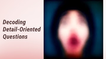 Decoding Detail-Oriented Questions: Master the SAT Reading Section!