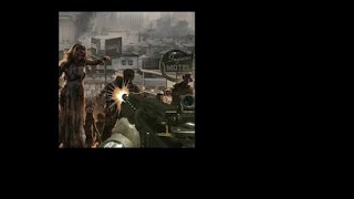 SAG GAMES Zombie Games Zombie Hunter FPS Gun Games Android Playthrough No Commentary 1 screenshot 3