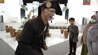 MAPAG PANGANTEN SUNDA | LENGSER AMBU | RAMA SINTA | RAMPAK KENDANG | Atri \u0026 Ridwan |