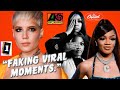 Famous Pop Singer Exposes Industry For “Forcing Every Artist to FAKE Viral Tik Tok Moments” Glorilla