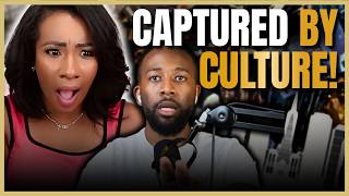 "BLACK" Culture Was DESTROYING HIm...Until THIS! Part 1