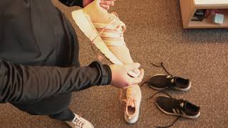 Solemates
