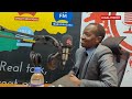 Gusangira imiyoboro n'Ibihugu duturanye || Kuvugurura || Impamvu y'ibura ry'Amashyanyarazi