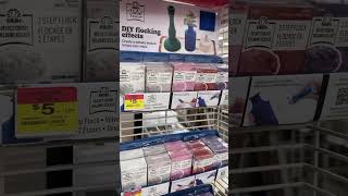 Michaels finds