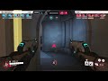 General Hitscan Gameplay by KOMKOFFIE — Overwatch Replay 7Q7AG2