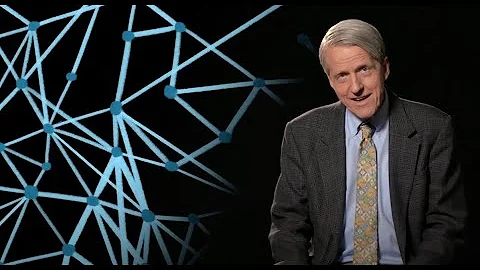 Narrative Economics: Robert Shiller