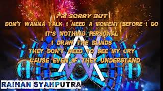 Download Lagu Story whatsapp alan walker~on my way Download Lagu Story whatsapp alan walker~on my way