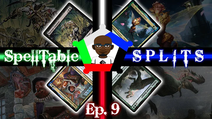 Magic: The Gathering Commander Gameplay EDH | Marrow-Gnawer vs. Ivy vs. Ghalta vs. Volo | Ep. 9