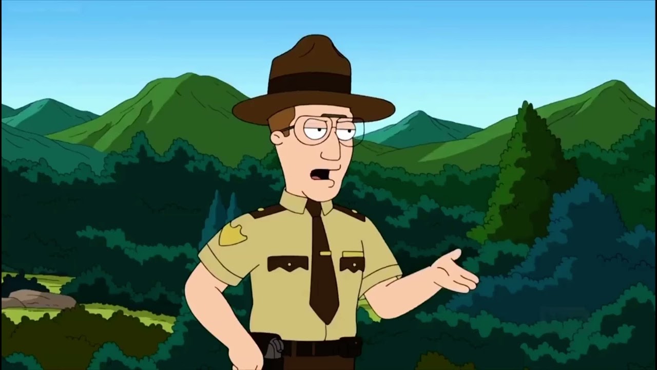 American Dad || Hayley Kills a Cop (w rizz)