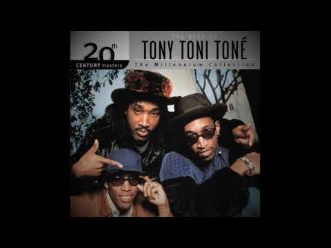 Tony! Toni! Toné! - If I Had No Loot (1993) - YouTube