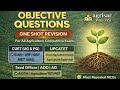 Objective Questions of Wheat#agriculture #agronomy #cropproduction #wheat #farming #cuet #agta #srf