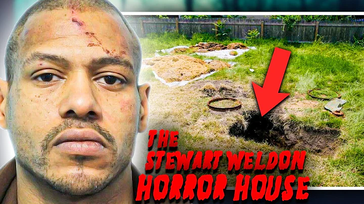 The Sick and Horrifying Case of Stewart Weldon and...