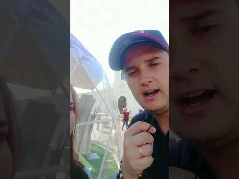 colombia map ¿Por qué los colombianos comparan a Kazán con Cartagena? | Blu Radio